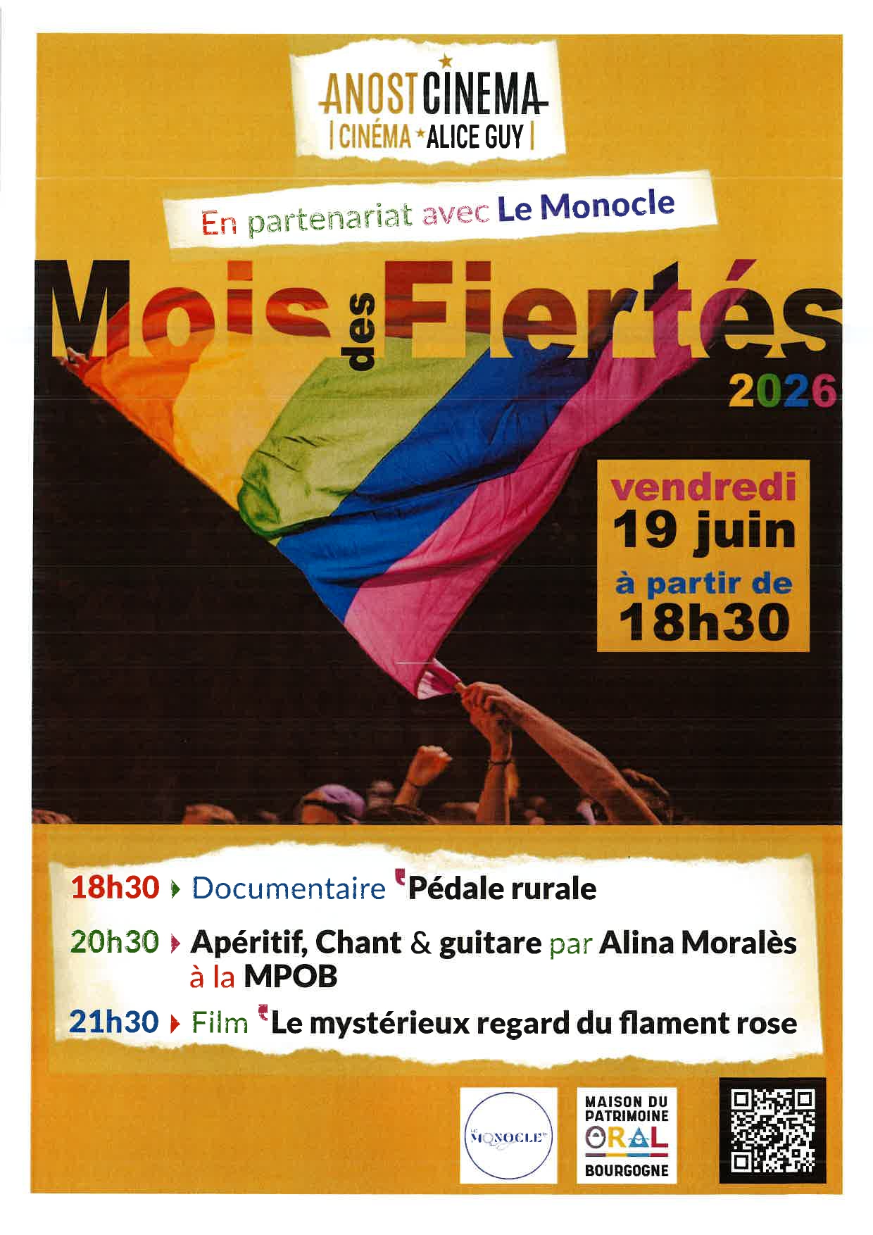journee des fiertes