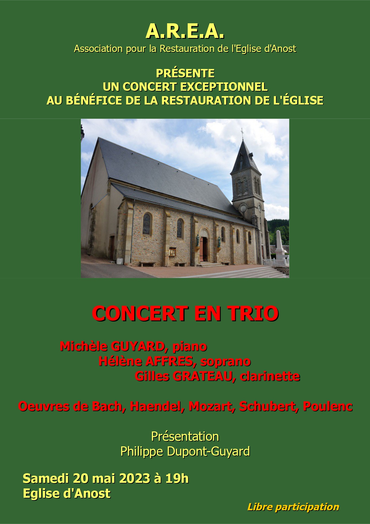 concert eglise mai 2023