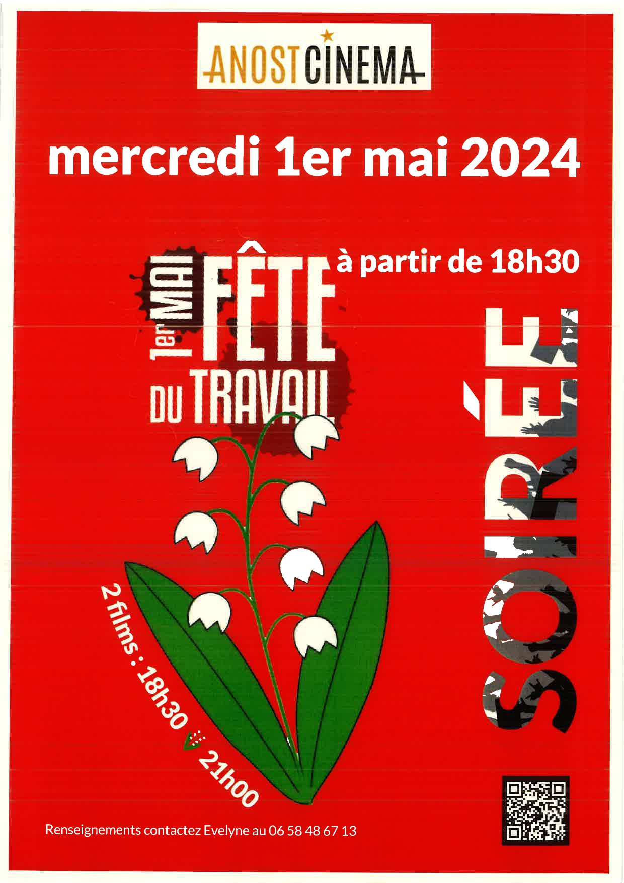 fete du travail