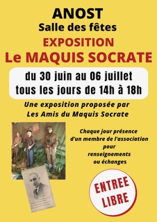 expo maquis