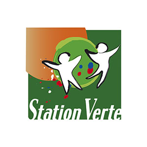 Logo Station Verte