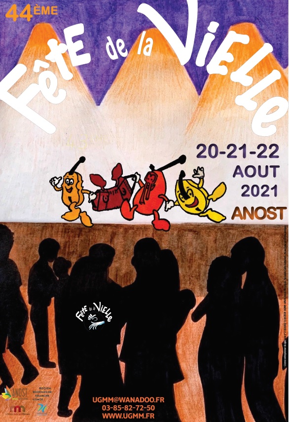 fete de la vielle 2021