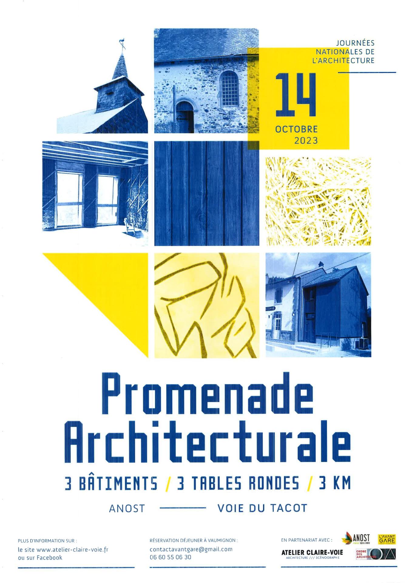 promenade architecturale