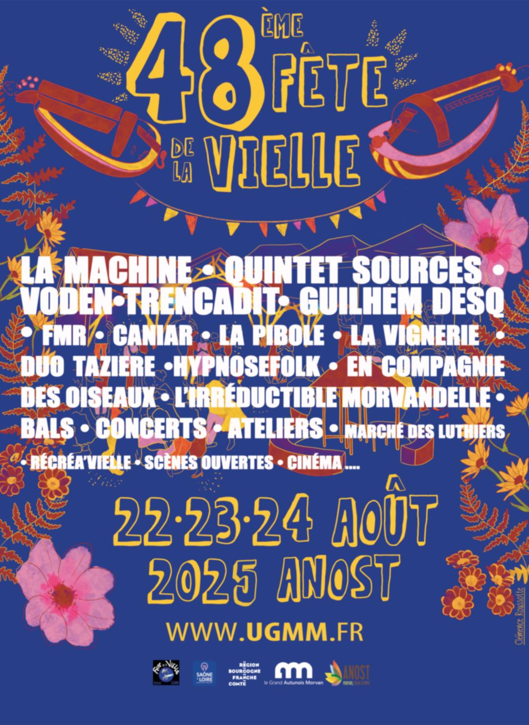 fete de la vielle