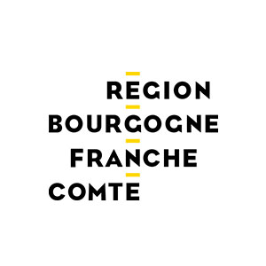 Logo Bourgogne Franche Comté