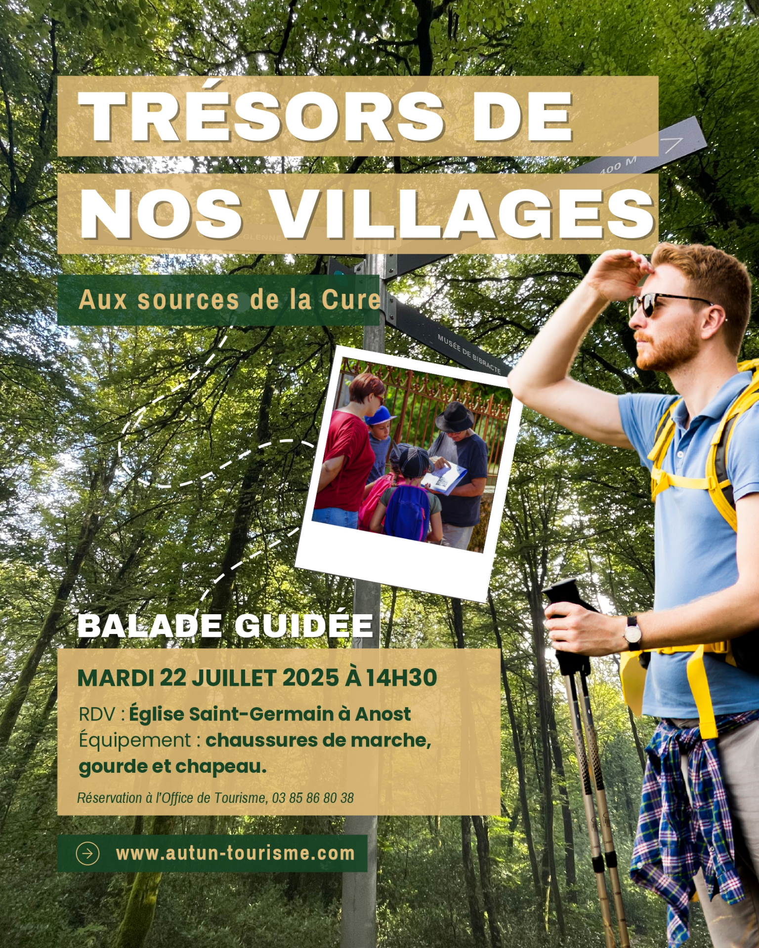 tresors de nos villages
