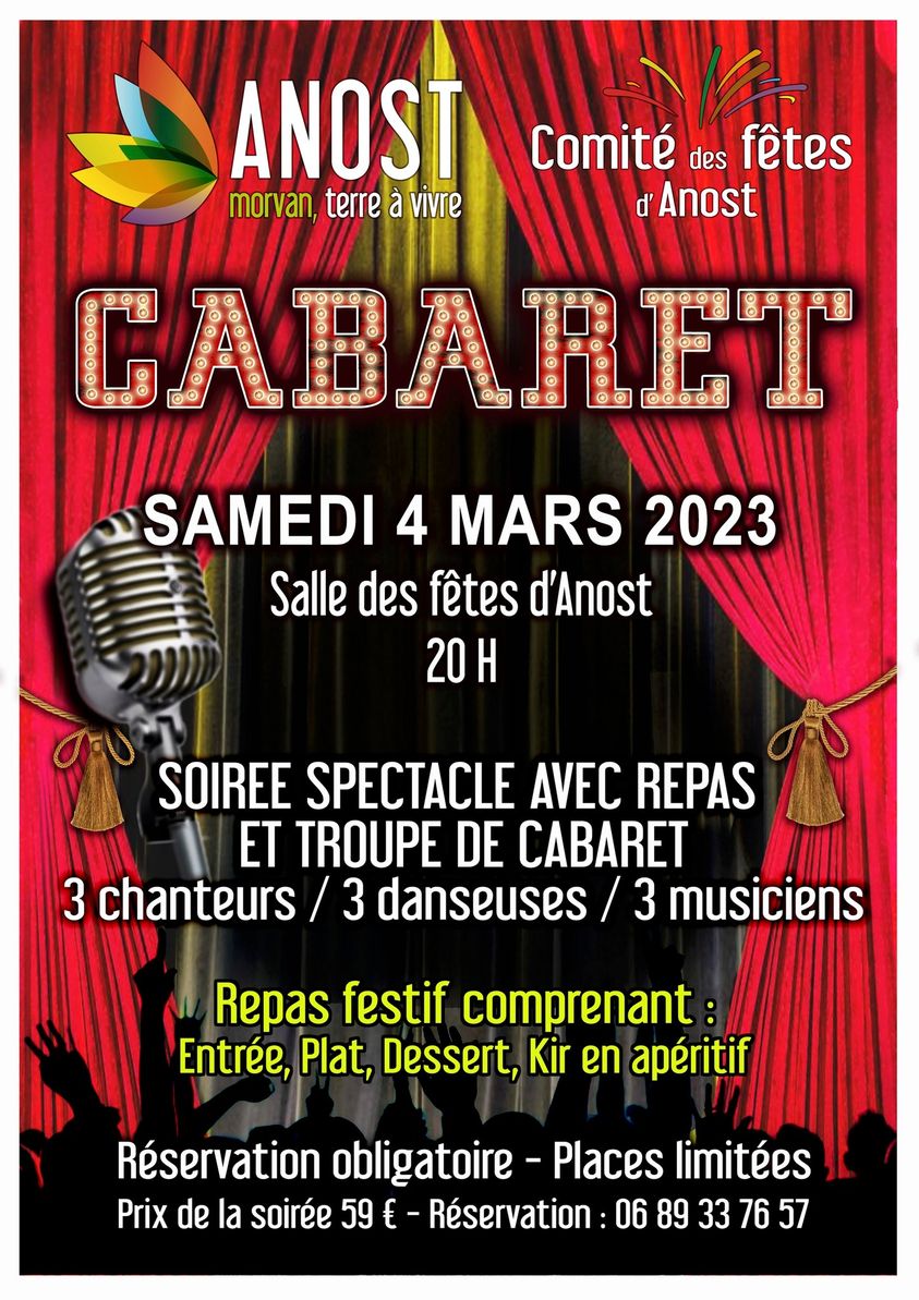 cabaret 