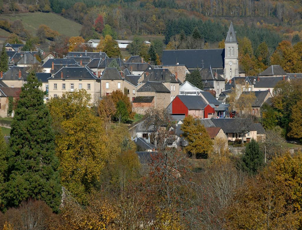 randonnée de l'été