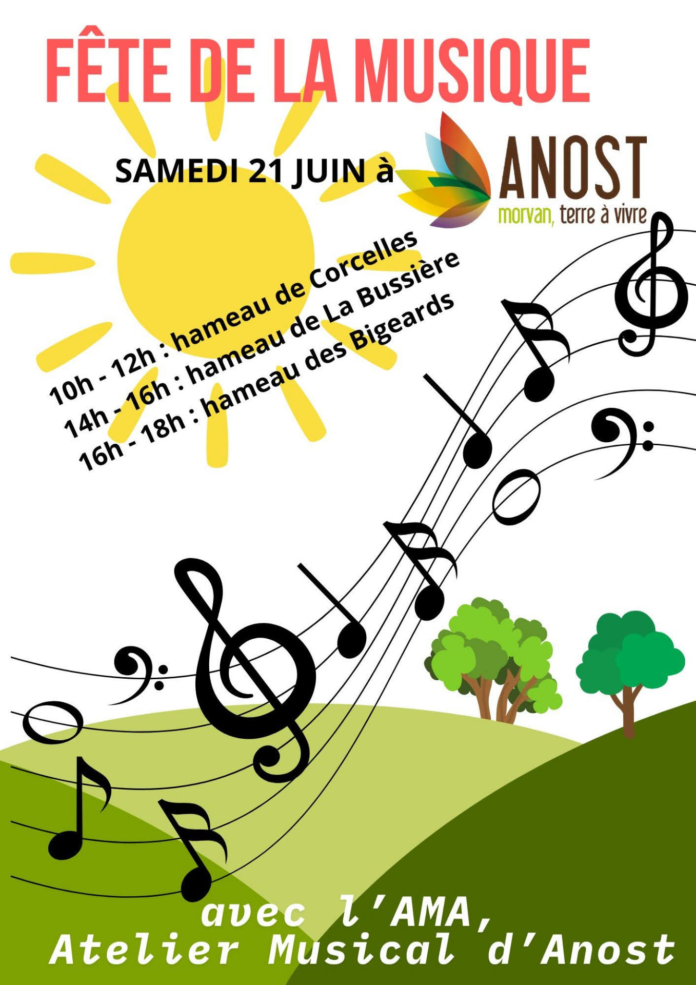 fete de la musique