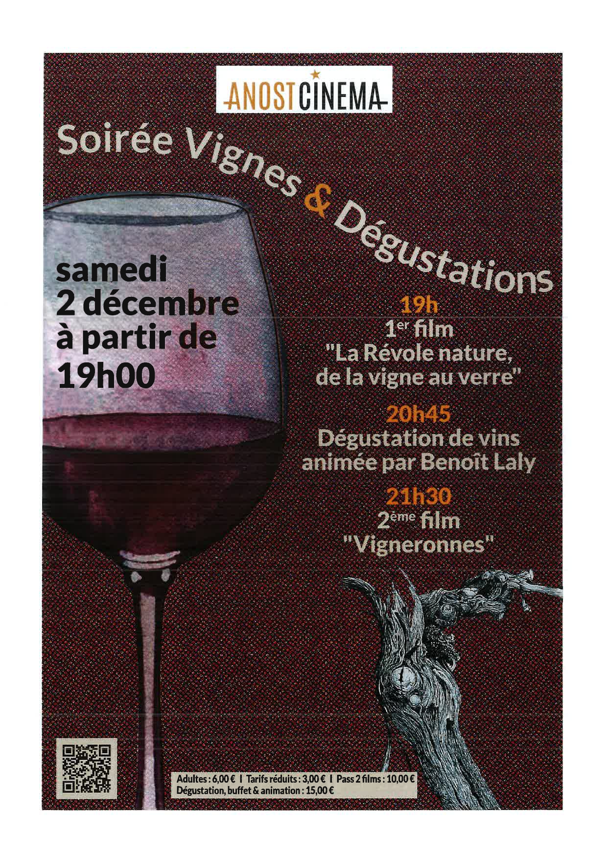 animation degustation vins