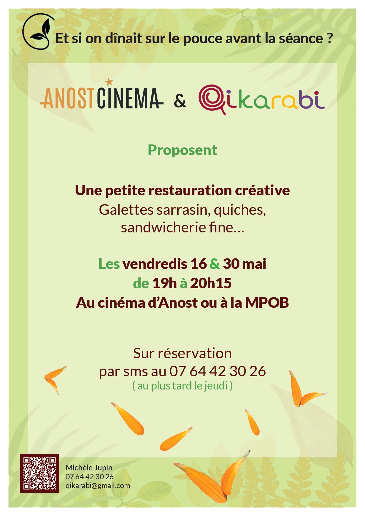 restauration creative