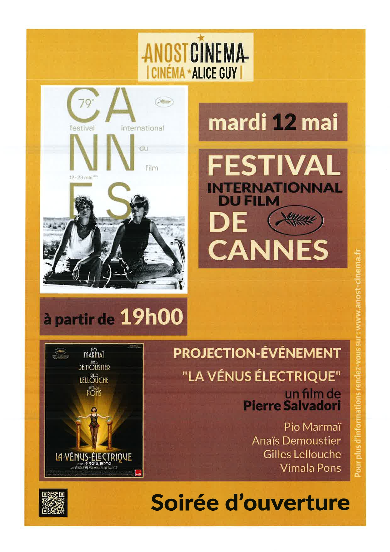 festival de cannes