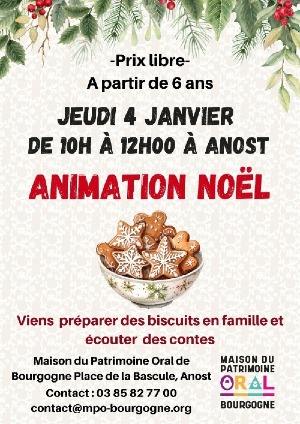 animation noel mpo