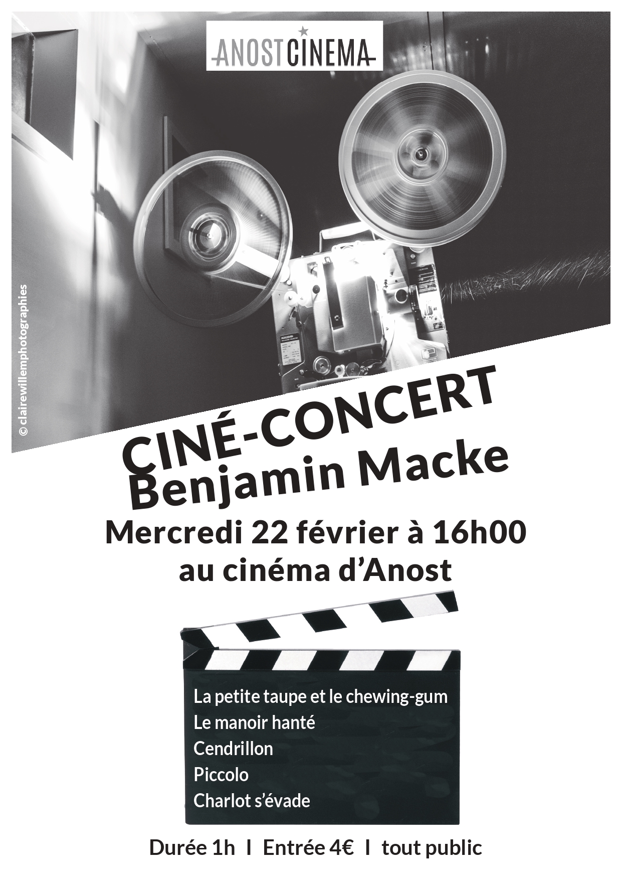 cine concert