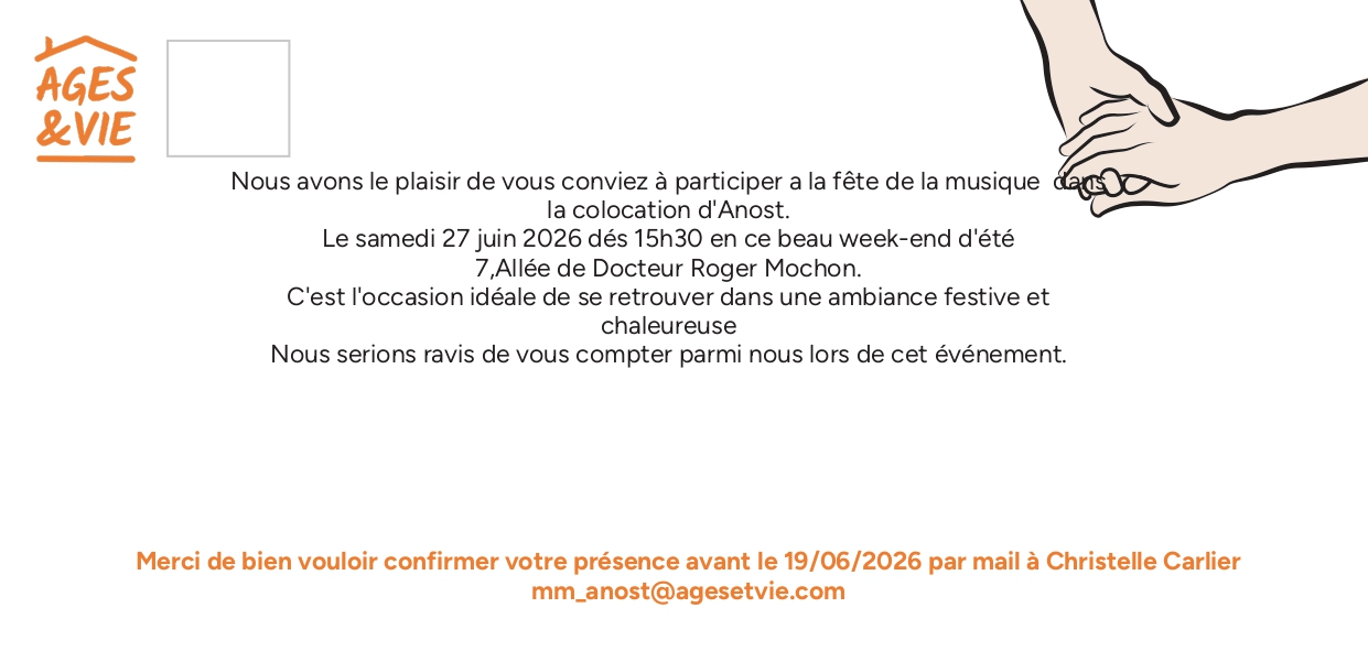 fete de la musique ages et vie