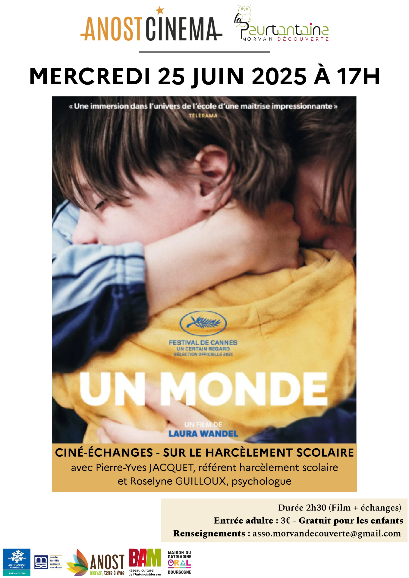 un monde