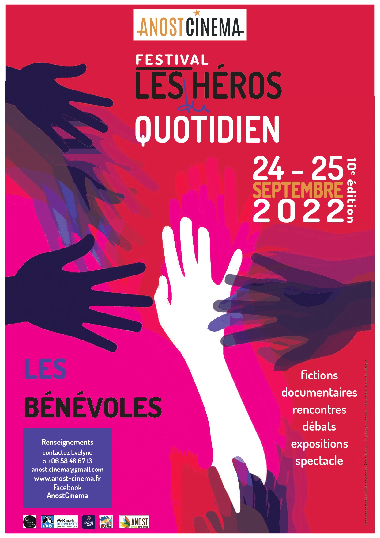 héros du quotidien 