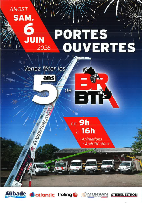 portes ouvertes brbtp
