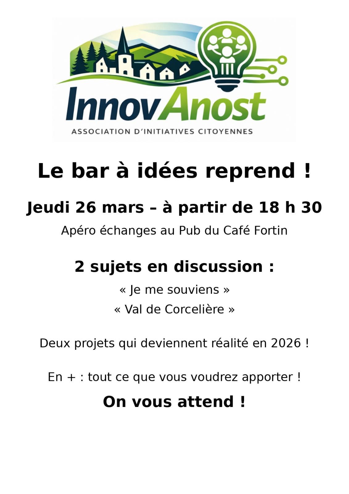 innov anost
