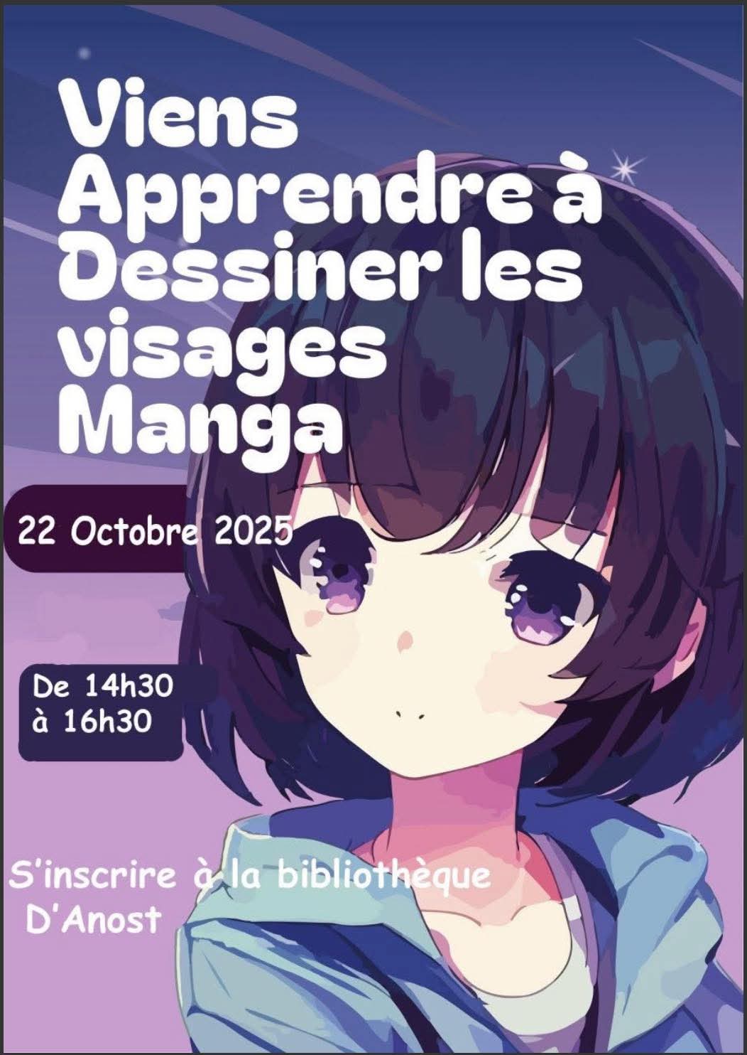 atelier manga