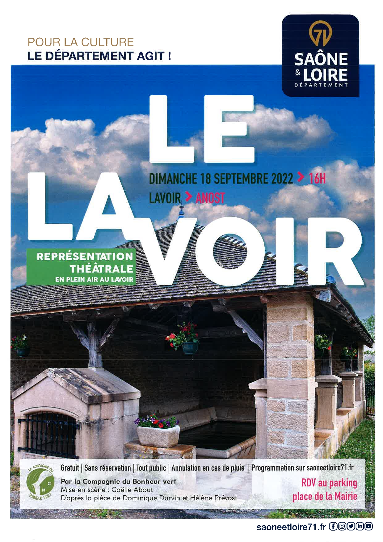 lavoir